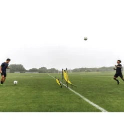 Soccer Trainer Solo