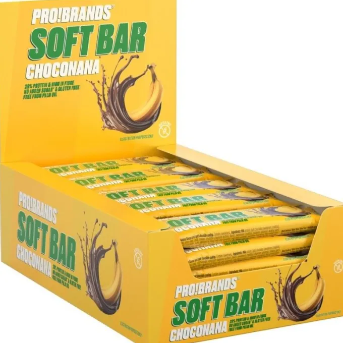 Softbar (15-Pack)