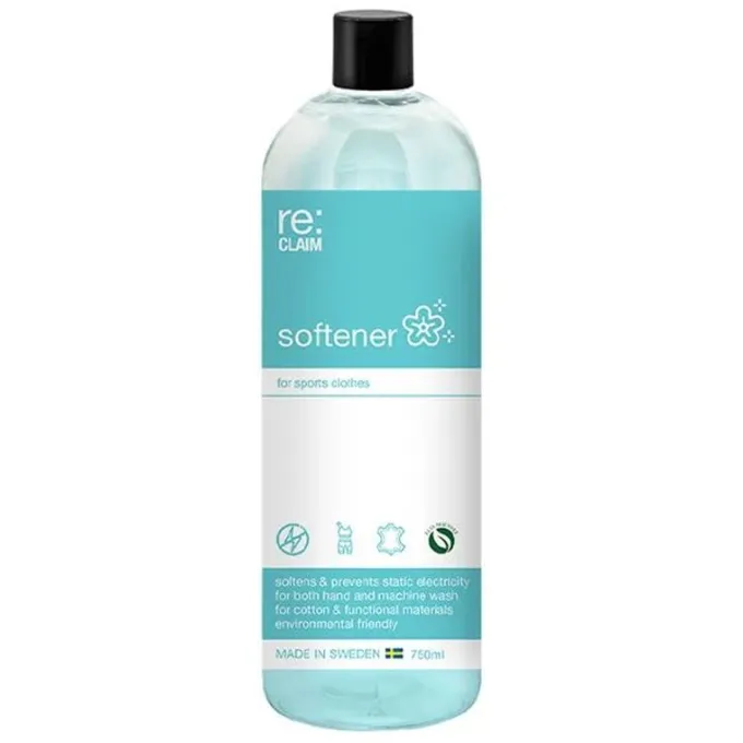 Softener 750 ml, Sköljmedel