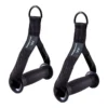 Soft Handle, Draghandtag
