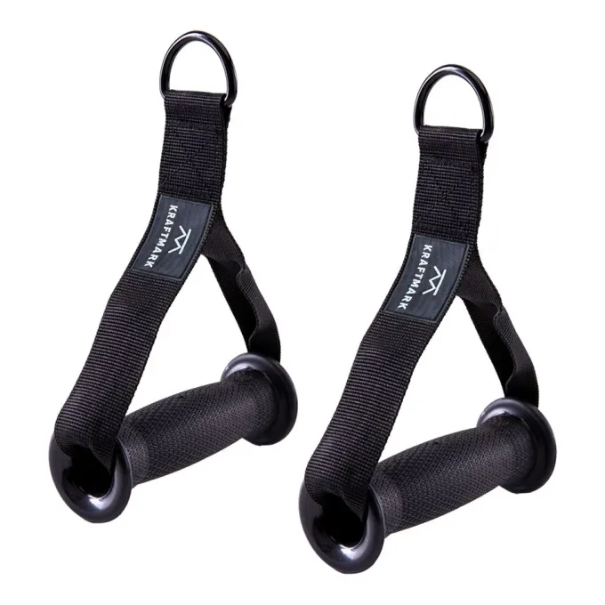 Soft Handle, Draghandtag