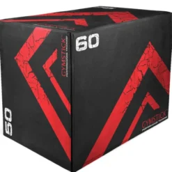 Soft Plyobox 3-In-1, Plyo box