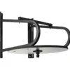 Speedball Board, Upphängning