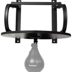 Speedball Board, Upphängning
