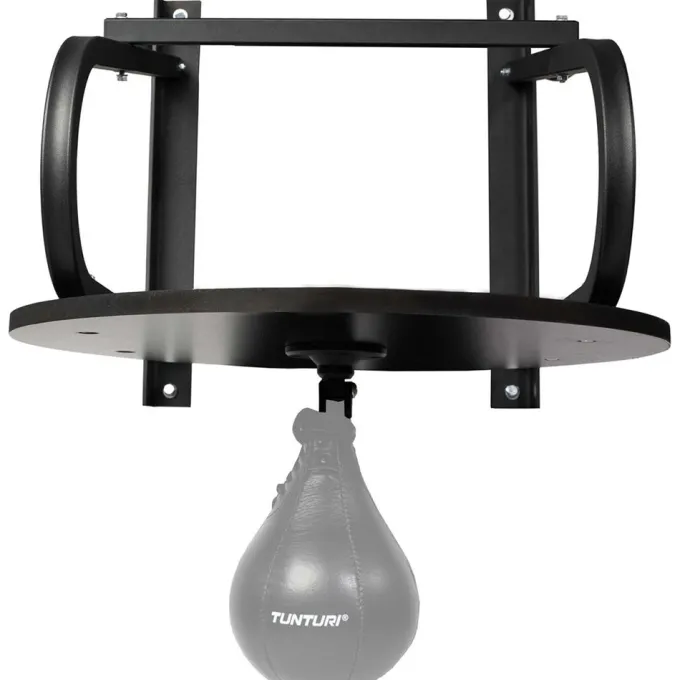 Speedball Board, Upphängning