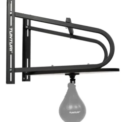 Speedball Board, Upphängning