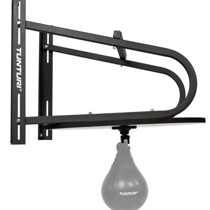Speedball Board, Upphängning