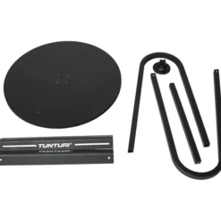 Speedball Board, Upphängning