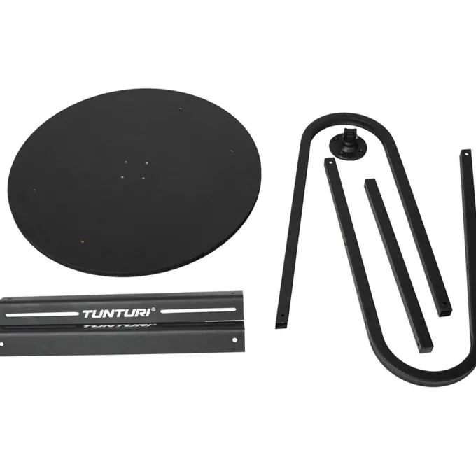 Speedball Board, Upphängning