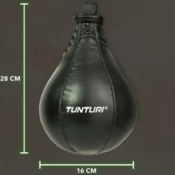 Speedball Leather, Boxningssäck