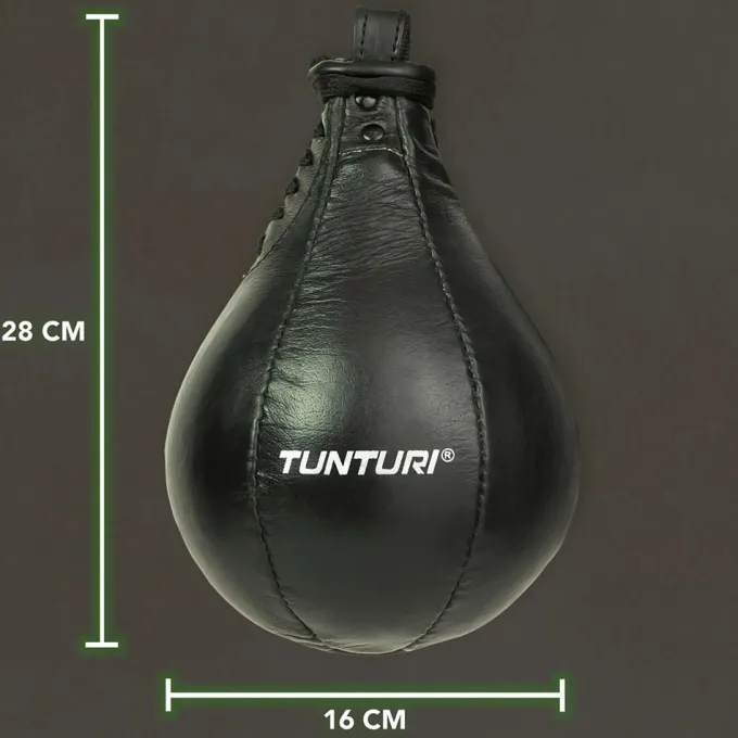 Speedball Leather, Boxningssäck