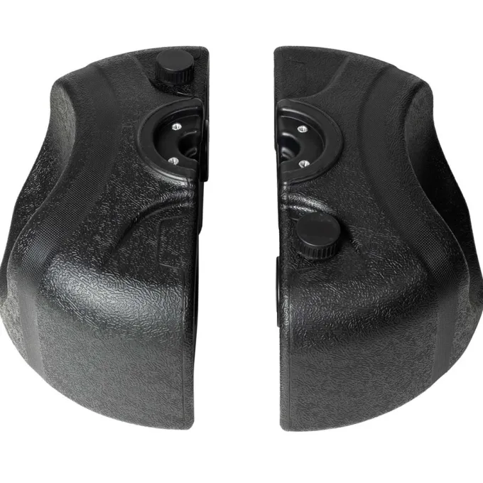Speedball On Stand, Stående boxningssäck