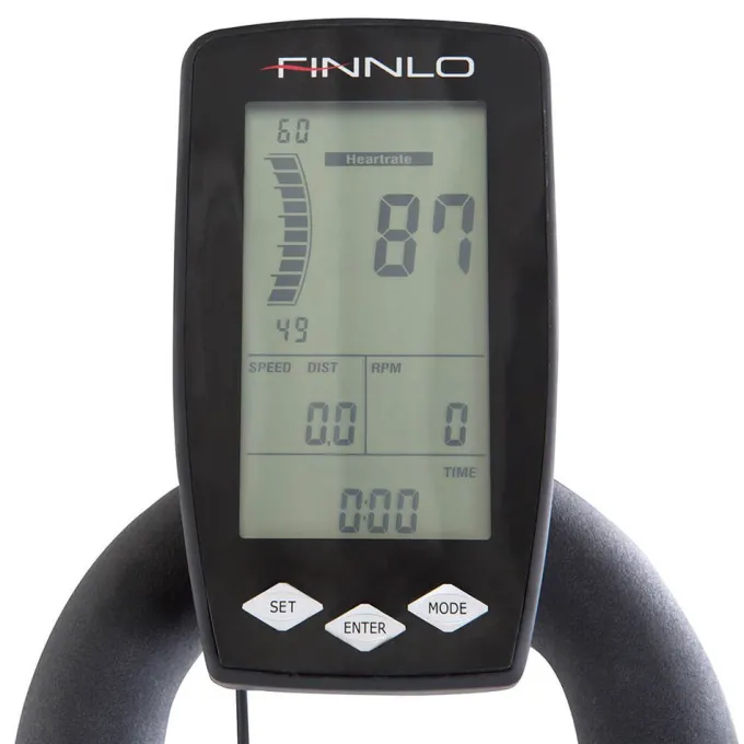 Speedbike Pro, Spinningcykel