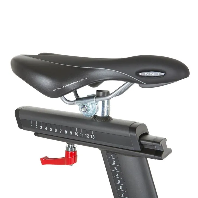 Speedbike Pro, Spinningcykel