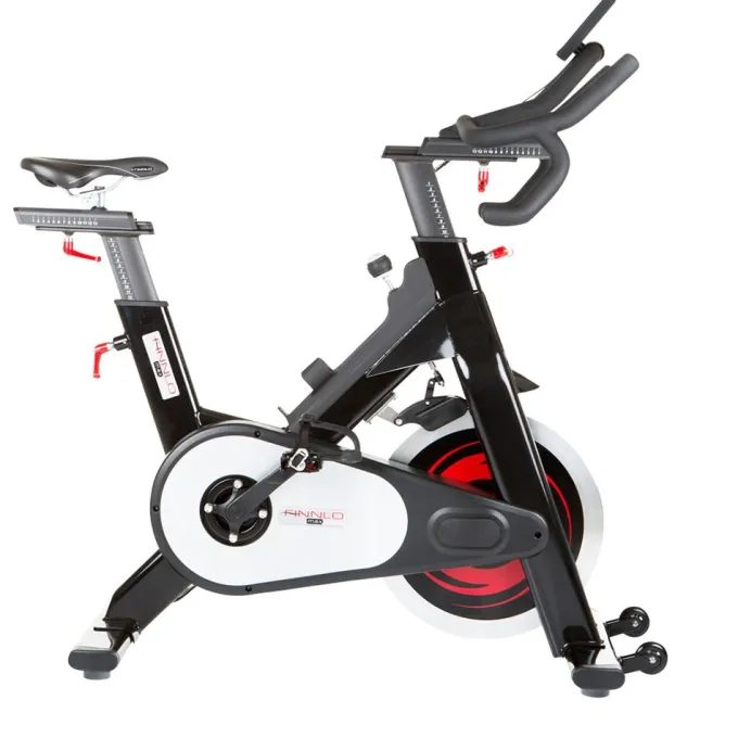 Speedbike Pro, Spinningcykel
