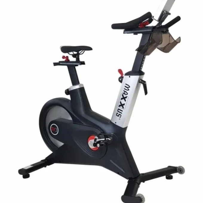 SpeedBike SX 3 - Zwift, Spinningcykel