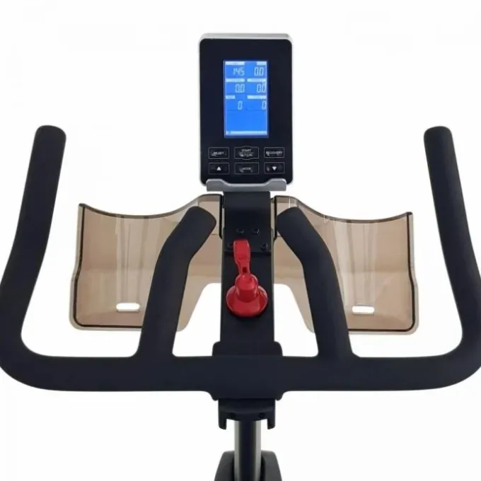 SpeedBike SX 3 - Zwift, Spinningcykel