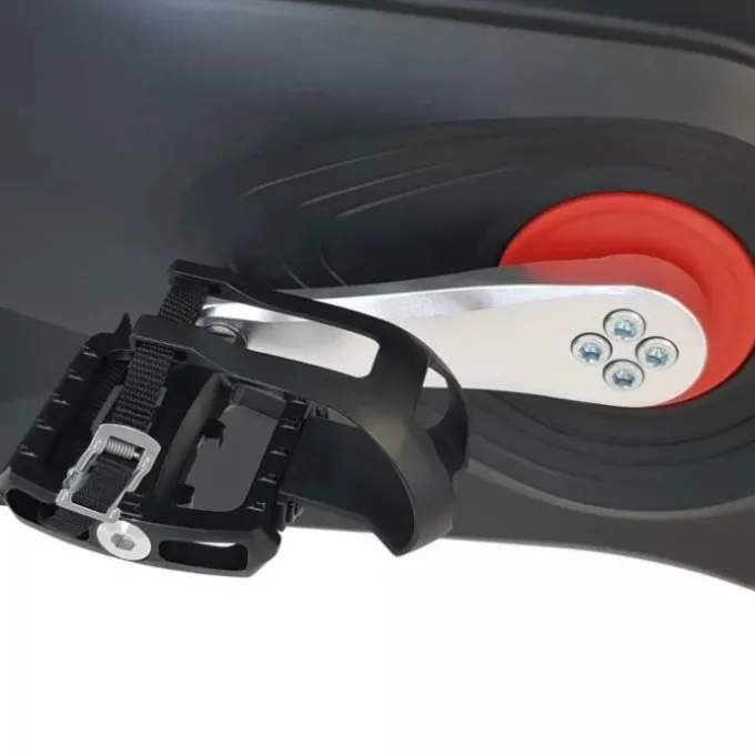 SpeedBike SX 3 - Zwift, Spinningcykel