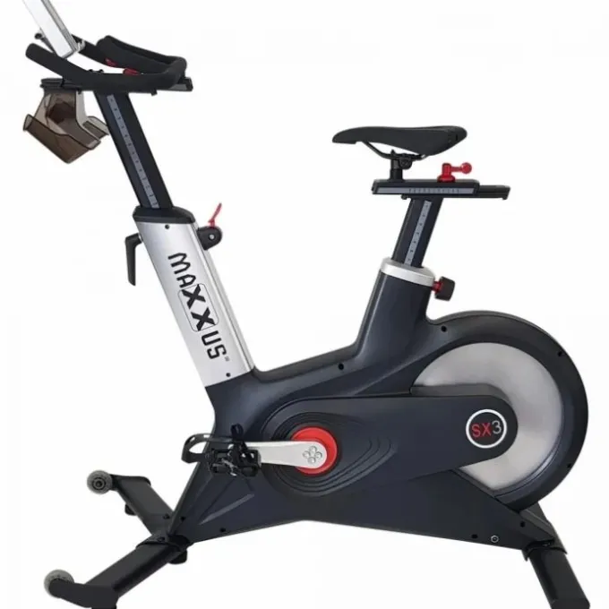 SpeedBike SX 3 - Zwift, Spinningcykel