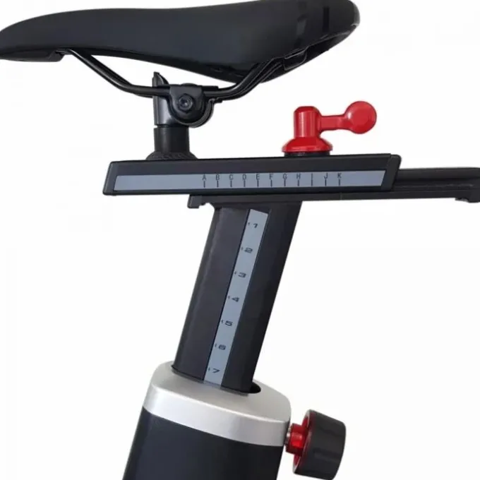 SpeedBike SX 3 - Zwift, Spinningcykel