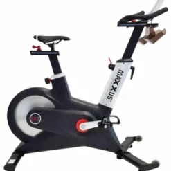 SpeedBike SX 3 - Zwift, Spinningcykel