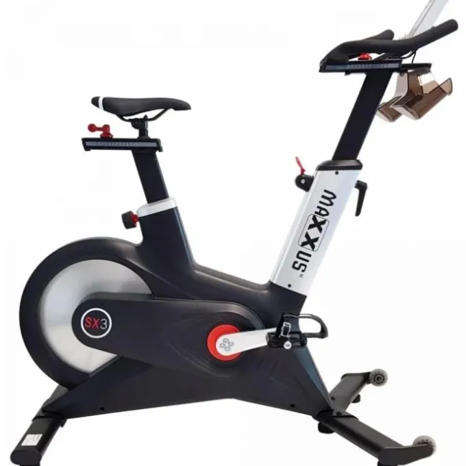 SpeedBike SX 3 - Zwift, Spinningcykel
