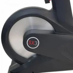 SpeedBike SX 3 - Zwift, Spinningcykel