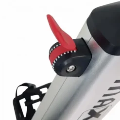 SpeedBike SX 3 - Zwift, Spinningcykel