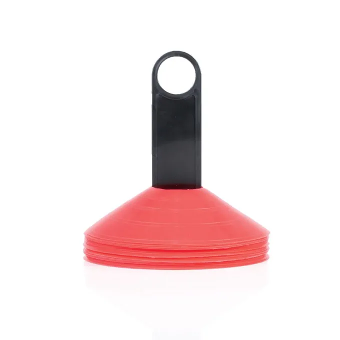 Speed Discs - 20 pcs Set, Träningsredskap