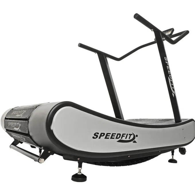 Speedfit Med Display, Löpband