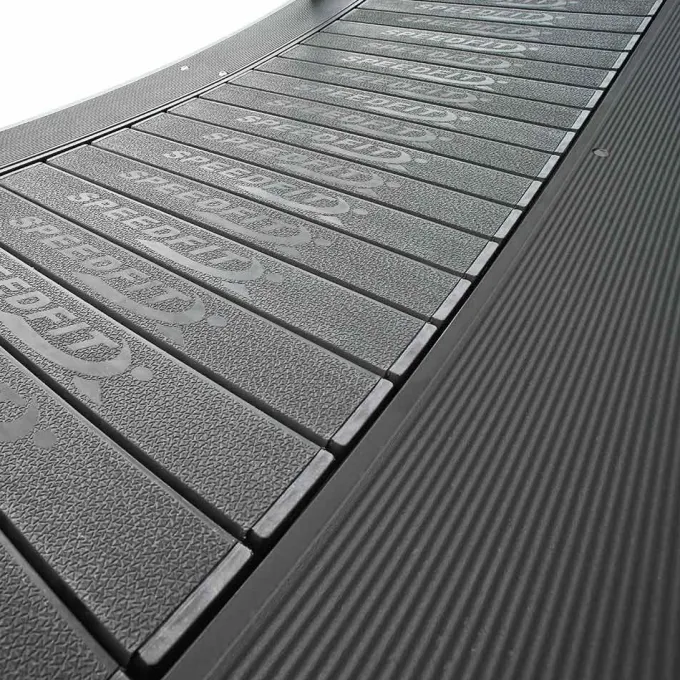 Speedfit Med Display, Löpband