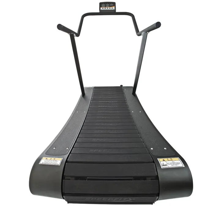 Speedfit Med Display, Löpband