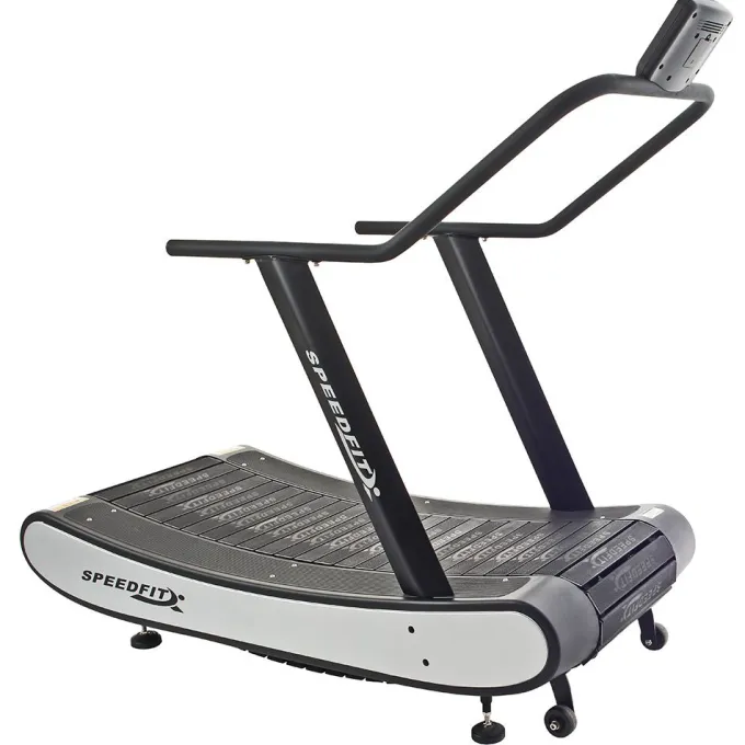 Speedfit Med Display, Löpband