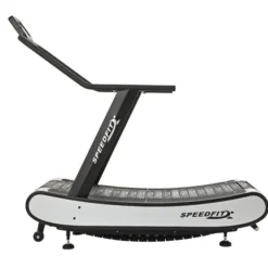 Speedfit Med Display, Löpband