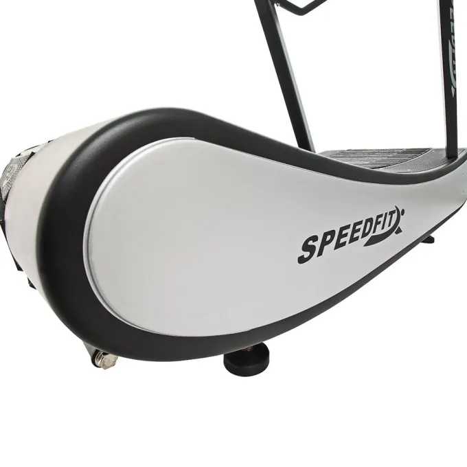 Speedfit Med Display, Löpband