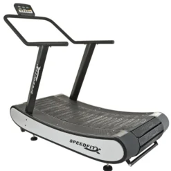 Speedfit Med Display, Löpband