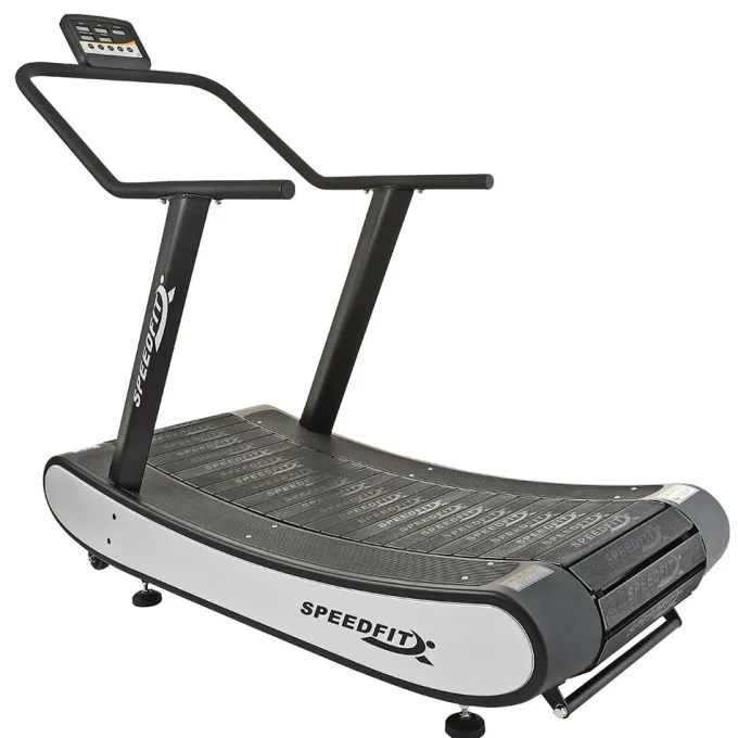 Speedfit Med Display, Löpband
