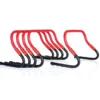Speed Hurdles - 5 pcs Set, Träningsredskap