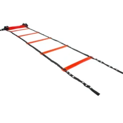 Speed Ladder, Träningsredskap