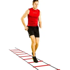 Speed Ladder, Träningsredskap