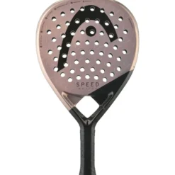 Speed Motion 2025, Padelracket