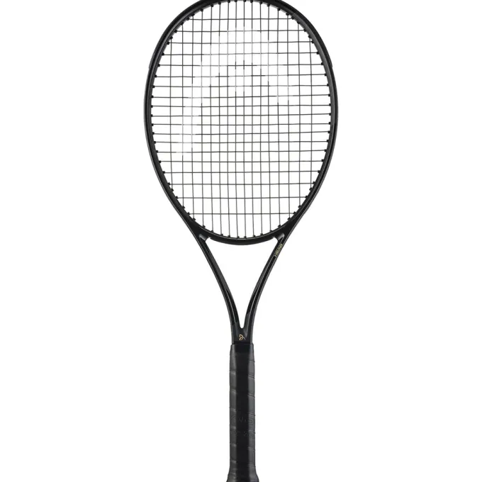 Speed MP LEGEND 2025 Strung, Tennisracket