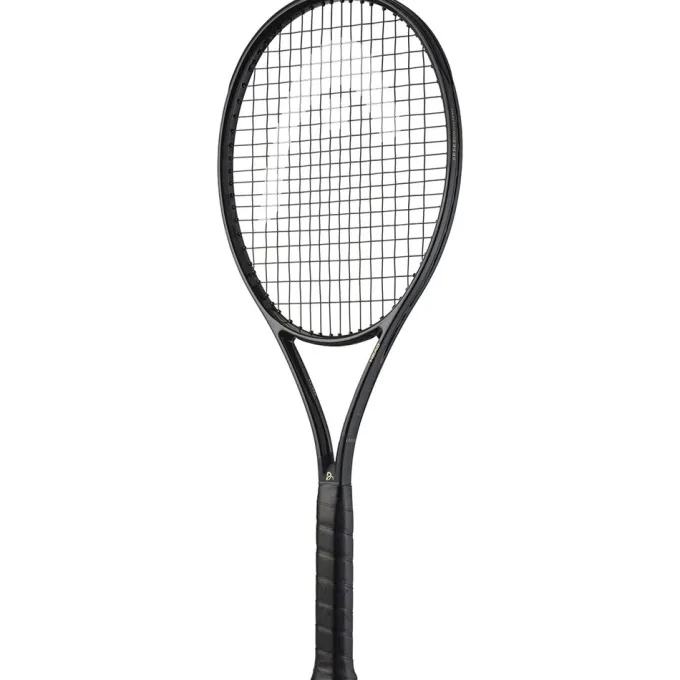 Speed MP LEGEND 2025 Strung, Tennisracket