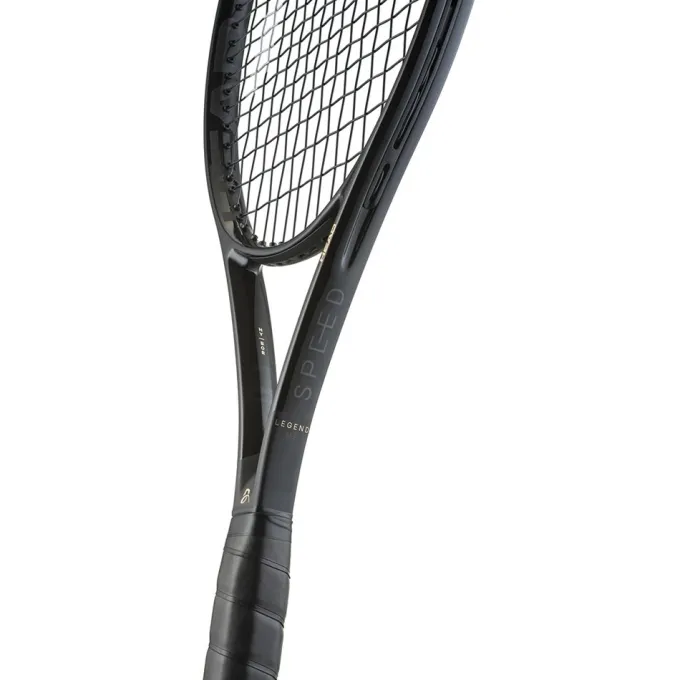 Speed MP LEGEND 2025 Strung, Tennisracket