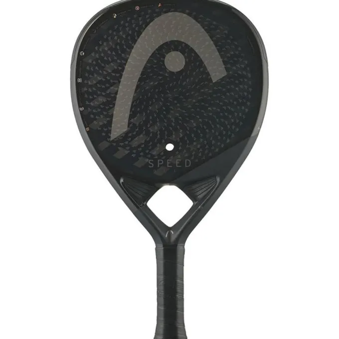 Speed One X 2025, Padelracket