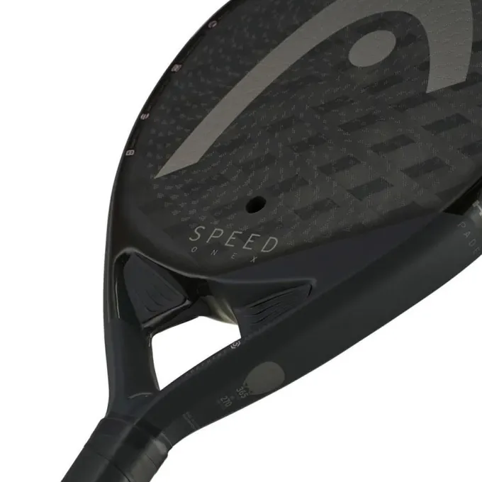 Speed One X 2025, Padelracket