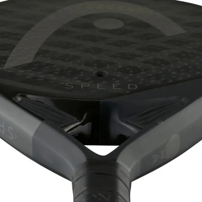 Speed One X 2025, Padelracket