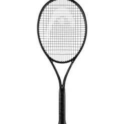 Speed PRO LEGEND 2025 Strung, Tennisracket