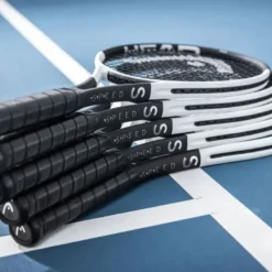 Speed PWR 2024, Tennisracket