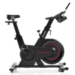 Speed Race, Spinningcykel